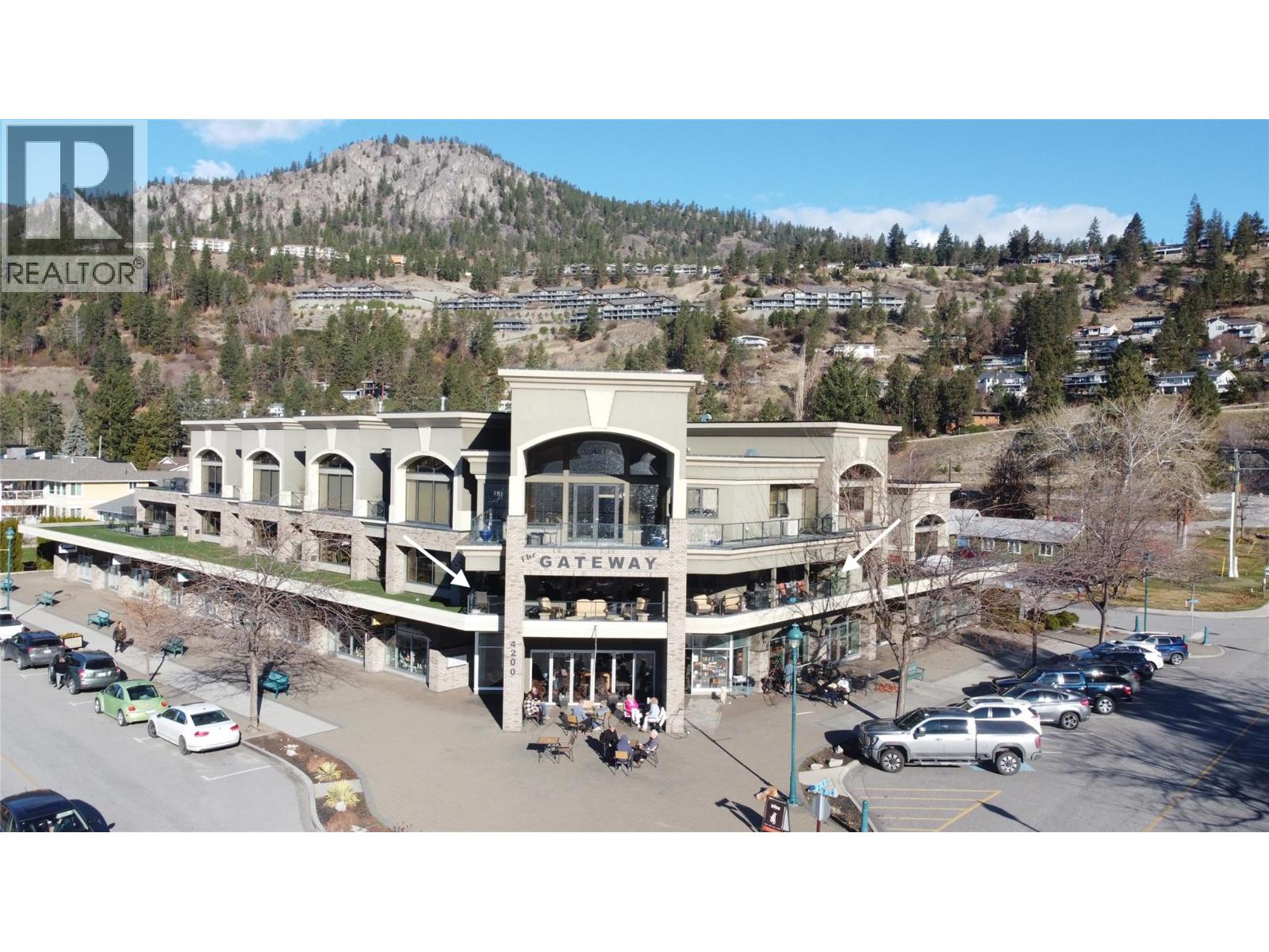 Additional image 2 of 201-4200 Beach Avenue, Peachland, BC, V0H1X6