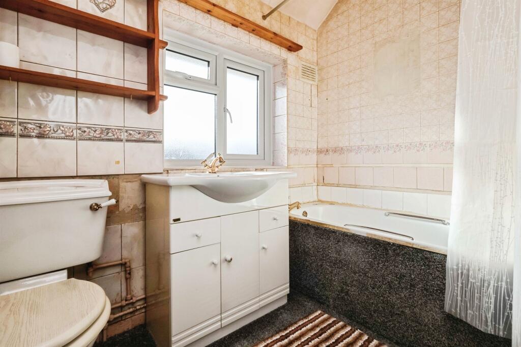 Additional image 18 of Parkhall Croft, Birmingham