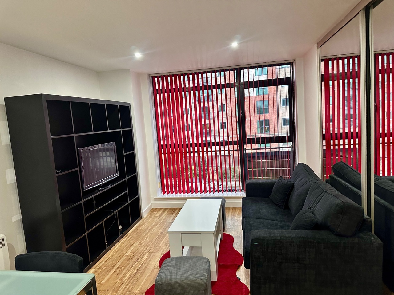 Additional image 22 of 2 Bed Flat, Trinity Edge, M3, N1 7GU