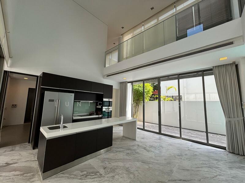 Additional image 3 of Modern Detached house with Pool and Lift near Botanic Gardens MRT