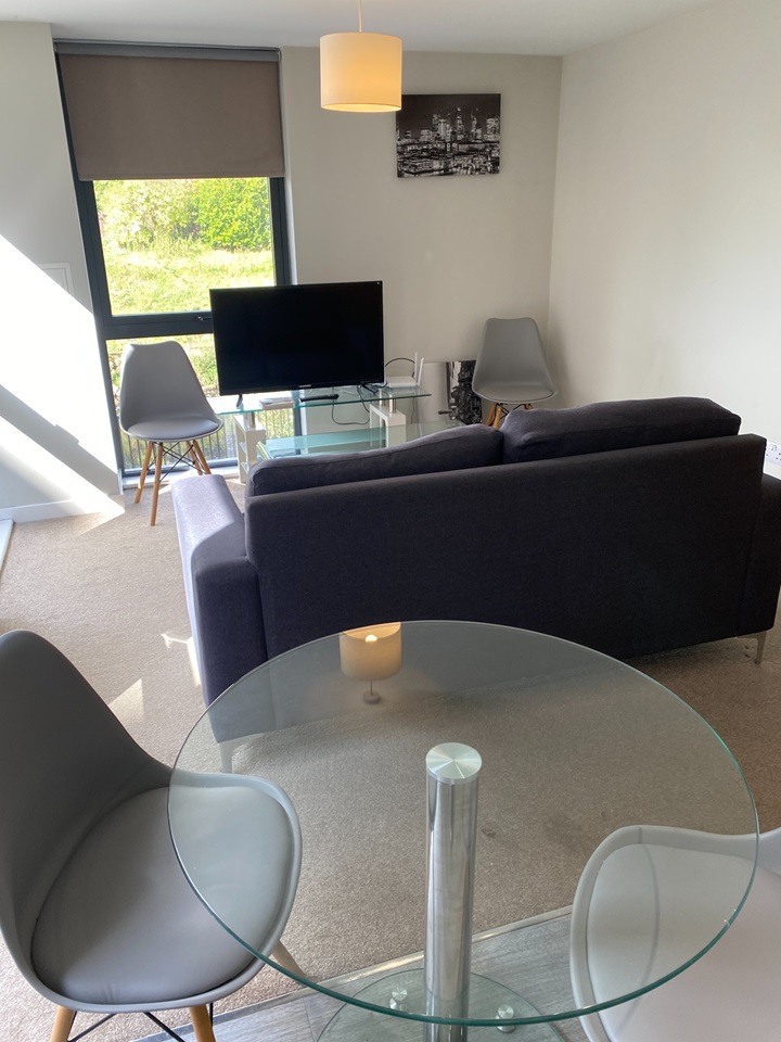 Additional image 18 of 2 Bed Flat, Salford, M3, N1 7GU