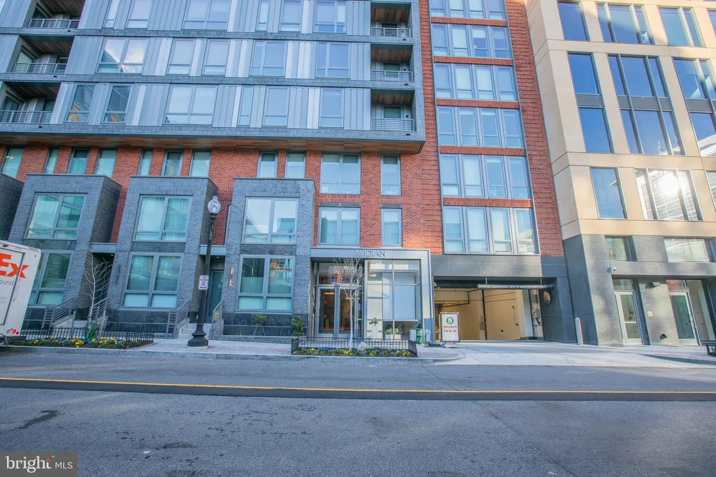 Additional image 3 of 1211 Van Street SE Unit 410, Washington, DC 20003