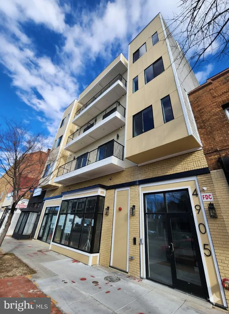 Additional image 19 of 4905 Georgia Avenue NW Unit 302, Washington, DC 20011