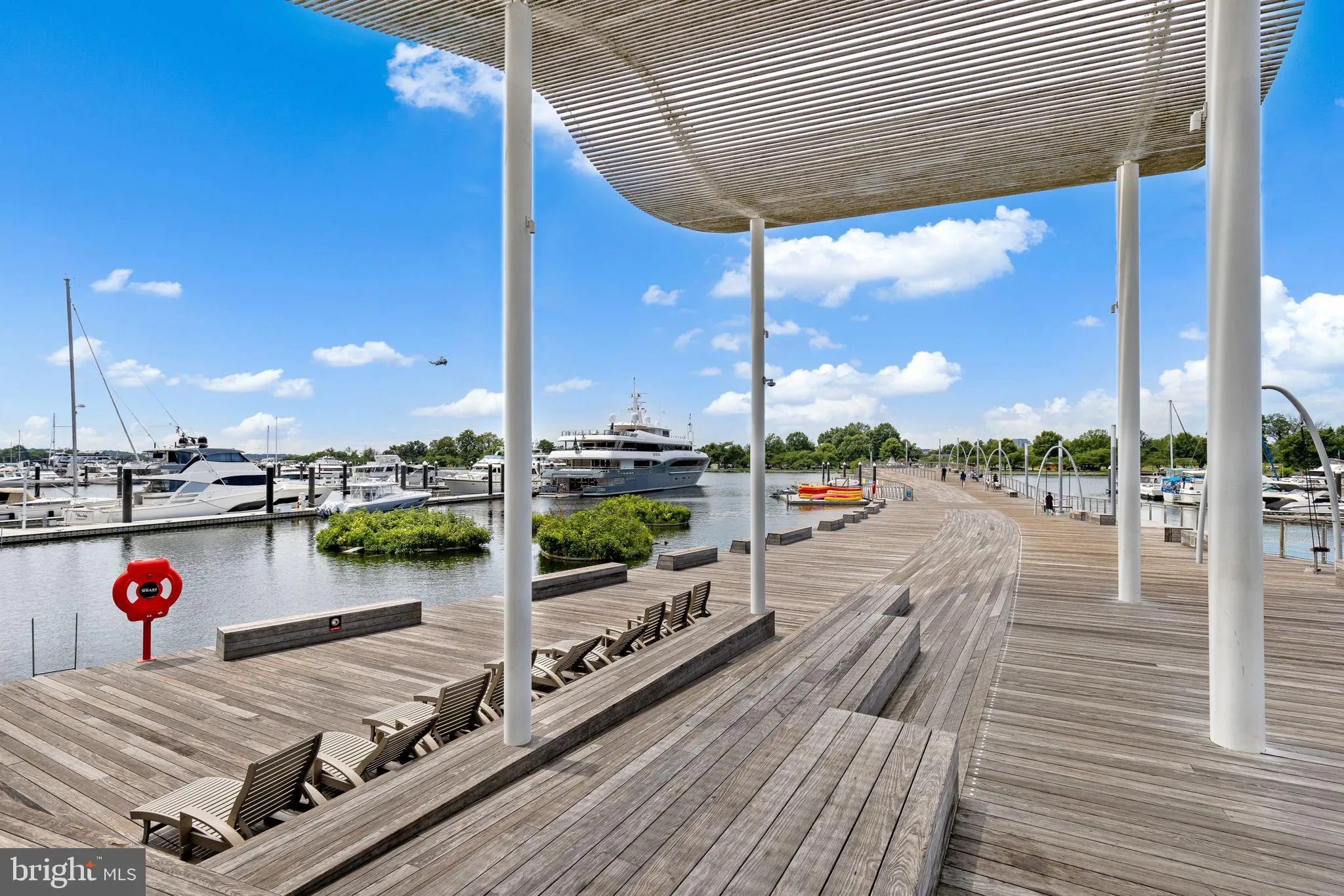 Additional image 89 of 1101 3rd Street SW Unit 312, Washington, DC 20024