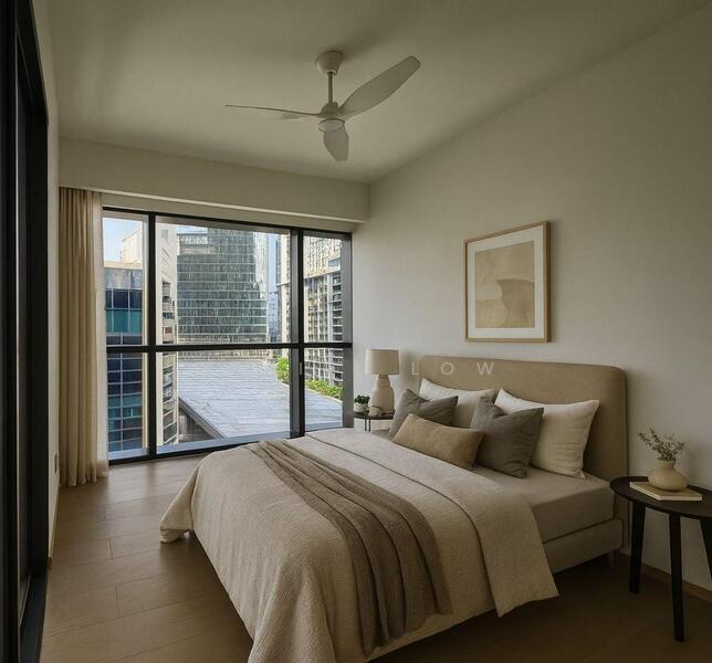 Additional image 2 of 1 Bernam Street