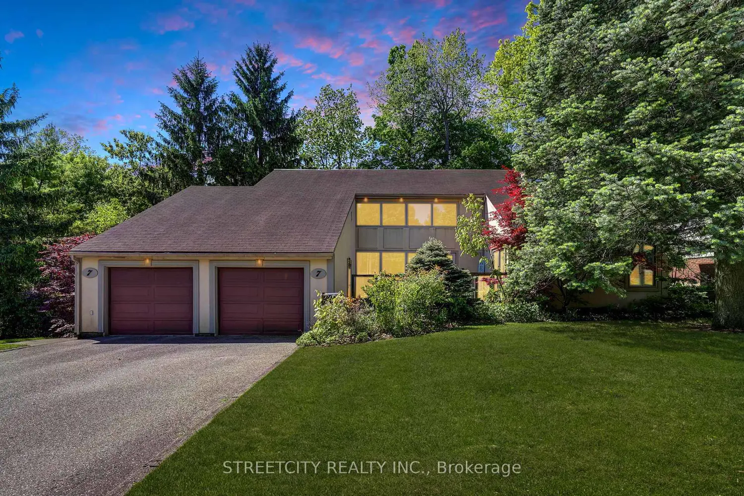 Primary image of 7 Thistle Court