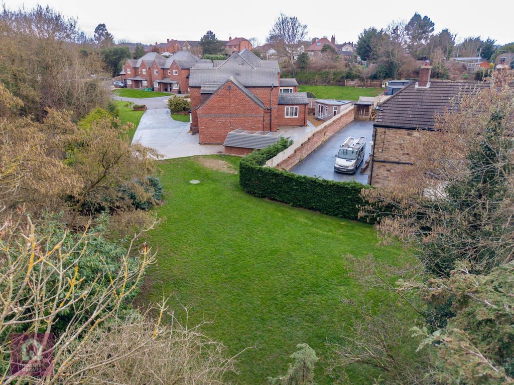 Additional image 37 of 6 bed detached house for saleMilldown Court, Connah's Quay, Deeside, Flintshire CH5