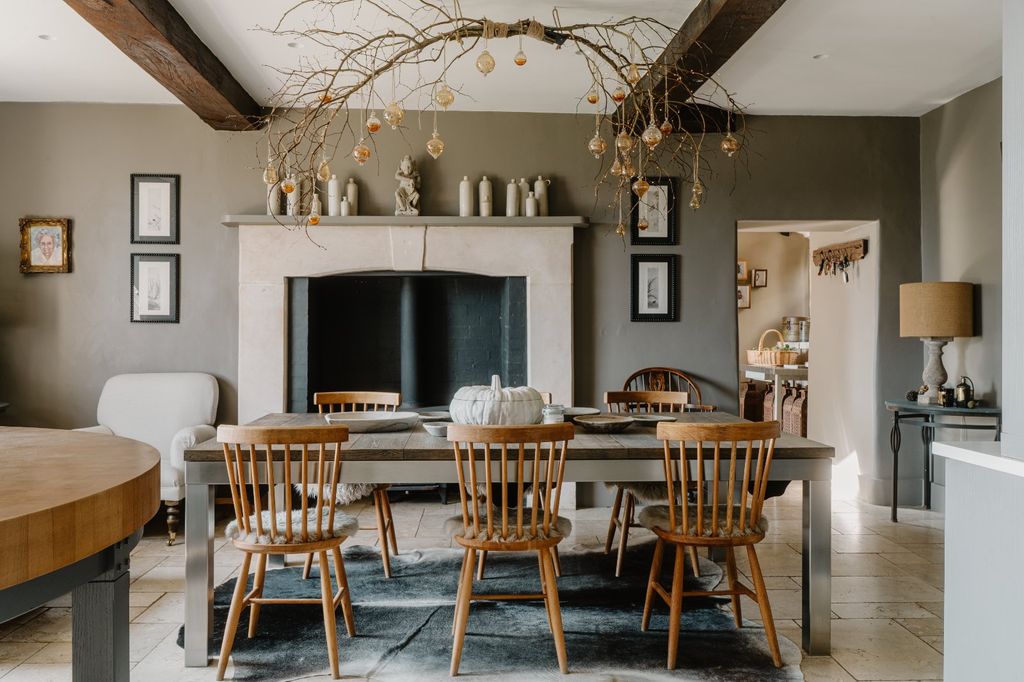 Additional image 10 of 7 bed detached house for saleThe Green, Edge, Painswick, Gloucestershire GL6