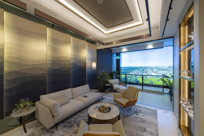 Additional image 24 of 323 Bukit Timah Road