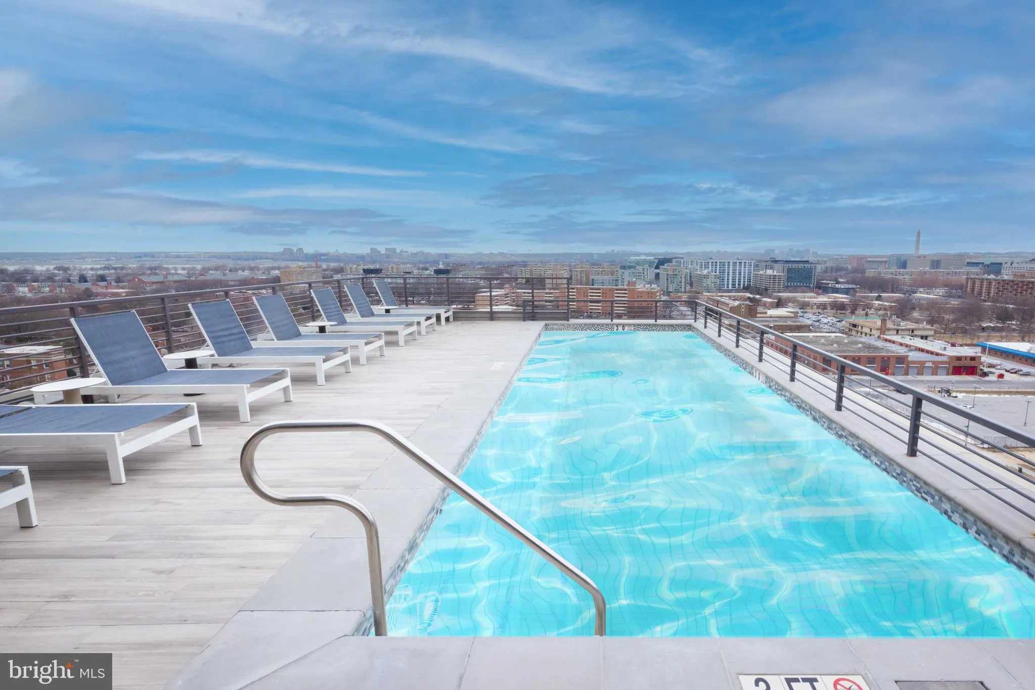 Additional image 33 of 1211 Van Street SE Unit 1010, Washington, DC 20003