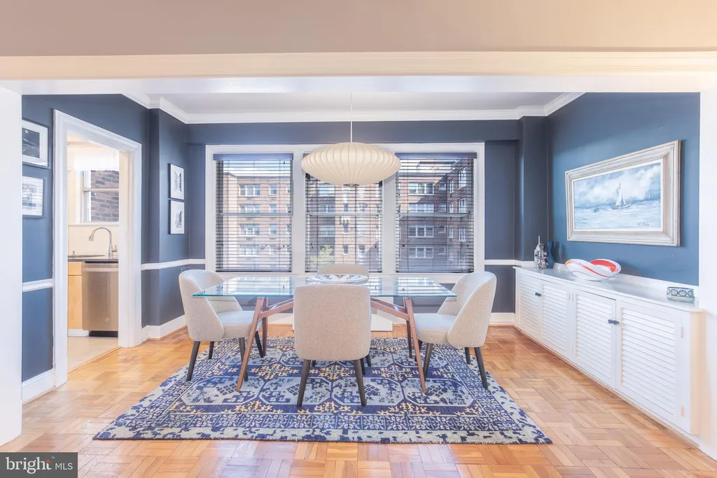 Additional image 8 of 4000 Cathedral Avenue NW Unit 642B, Washington, DC 20016