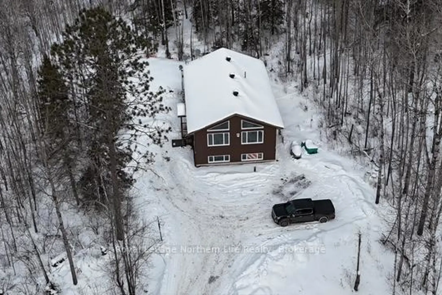 Primary image of 522 Hart Road