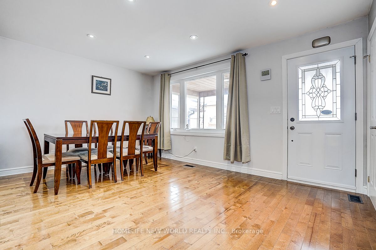 Additional image 6 of 56 Tedder Street, Toronto, ON, M6M 4X3