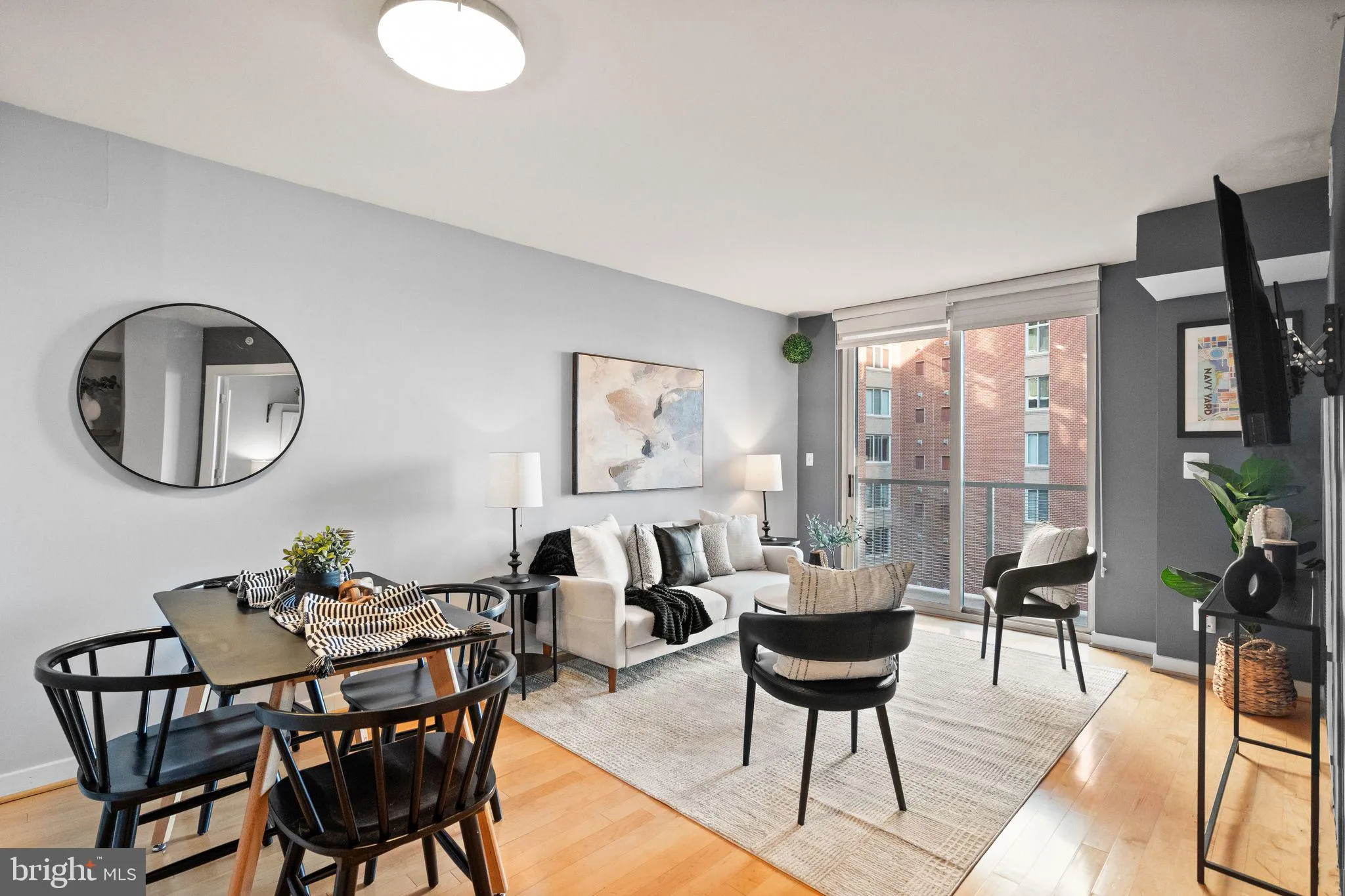 Additional image 17 of 1000 New Jersey Avenue SE Unit 804, Washington, DC 20003