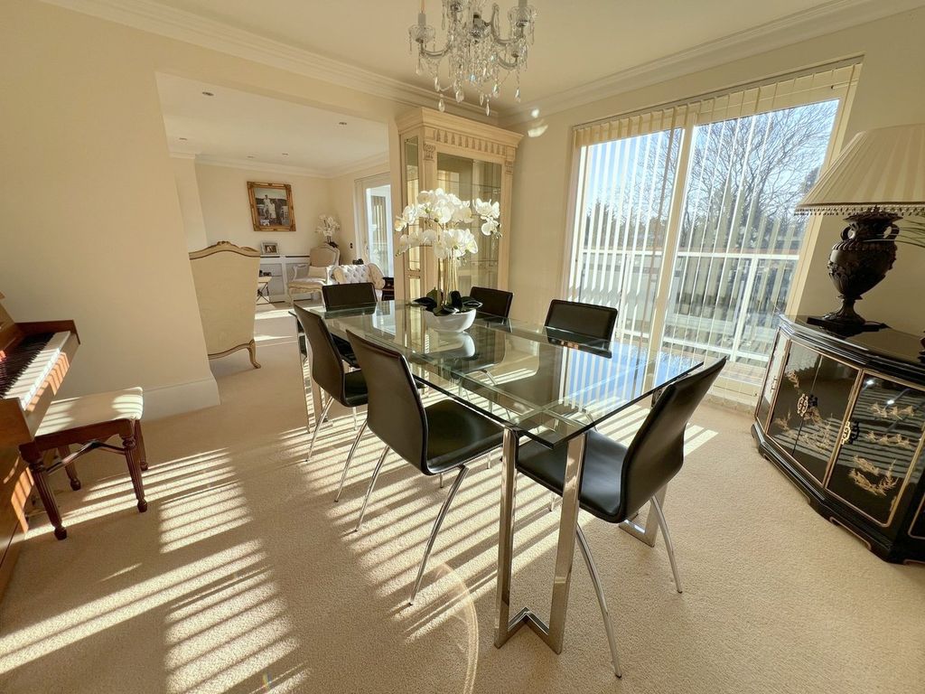 Additional image 6 of 3 bed flat for saleBurton Road, Branksome Park, Poole BH13