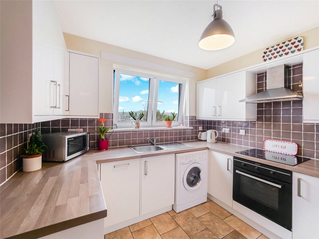 Additional image 10 of 1 bed flat for saleKelburn Court, Largs, North Ayrshire KA30
