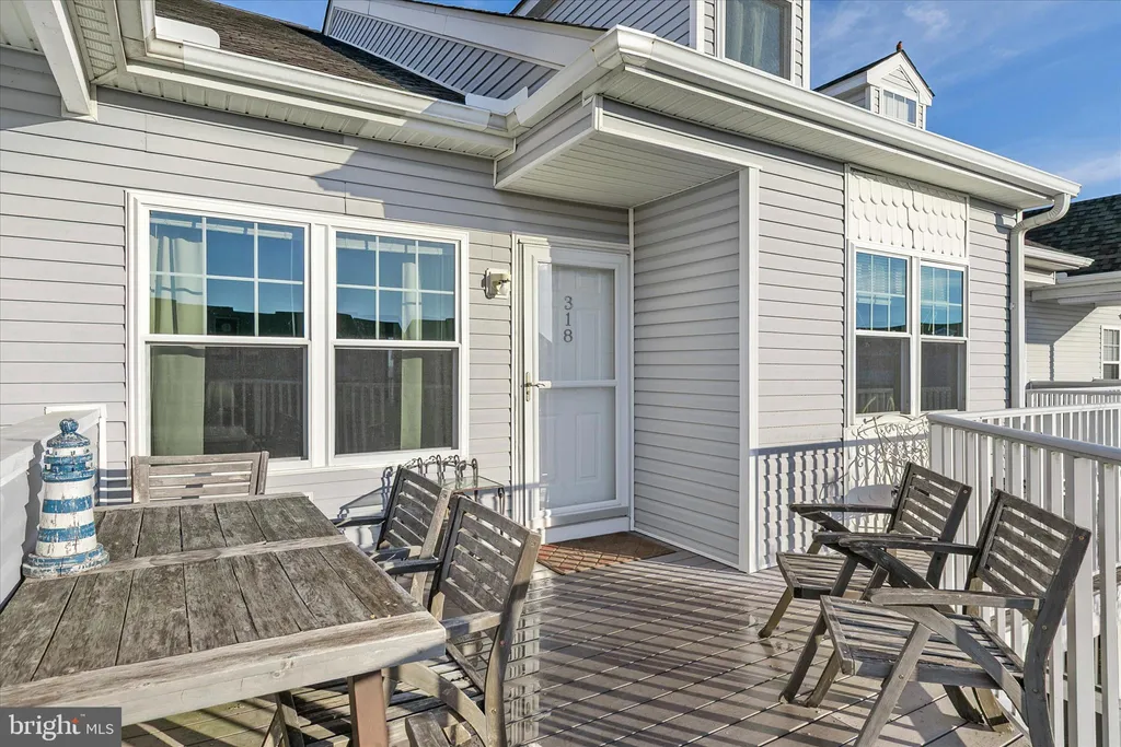 Additional image 8 of 30381 Crowley Drive Unit 318, Ocean View, DE 19970