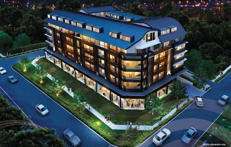 Additional image 10 of 308 Telok Kurau Road