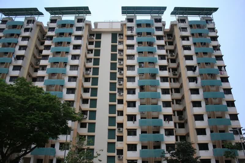 Additional image 10 of 18 Bedok South Road