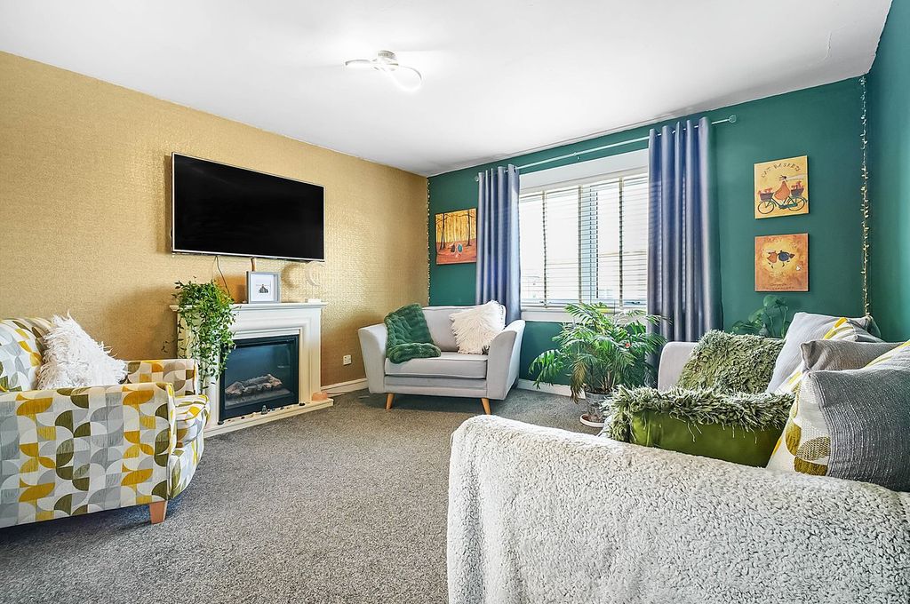 Additional image 2 of 3 bed flat for saleBuchan Road, Troon KA10