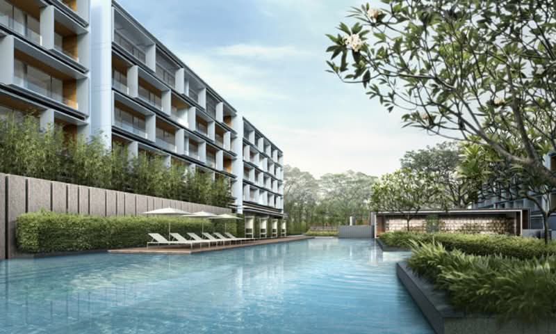 Additional image 9 of 21 Seletar Road