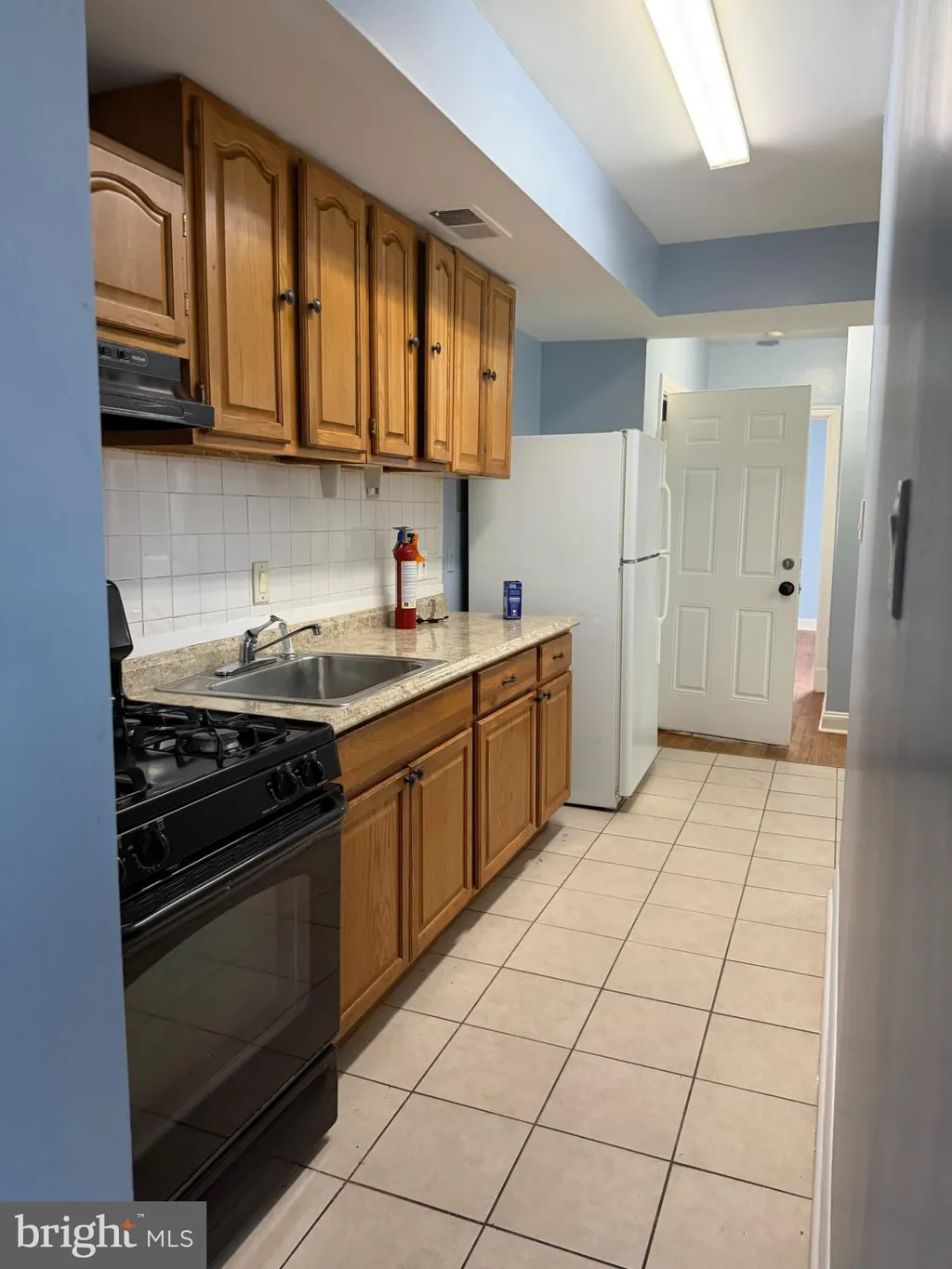 5119 2nd Street NW Unit 4, Washington, DC 20011