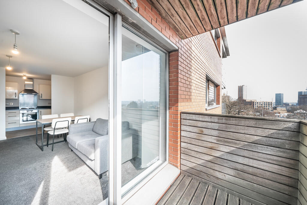 Additional image 3 of Skyline, 165 Granville Street, Birmingham, B1