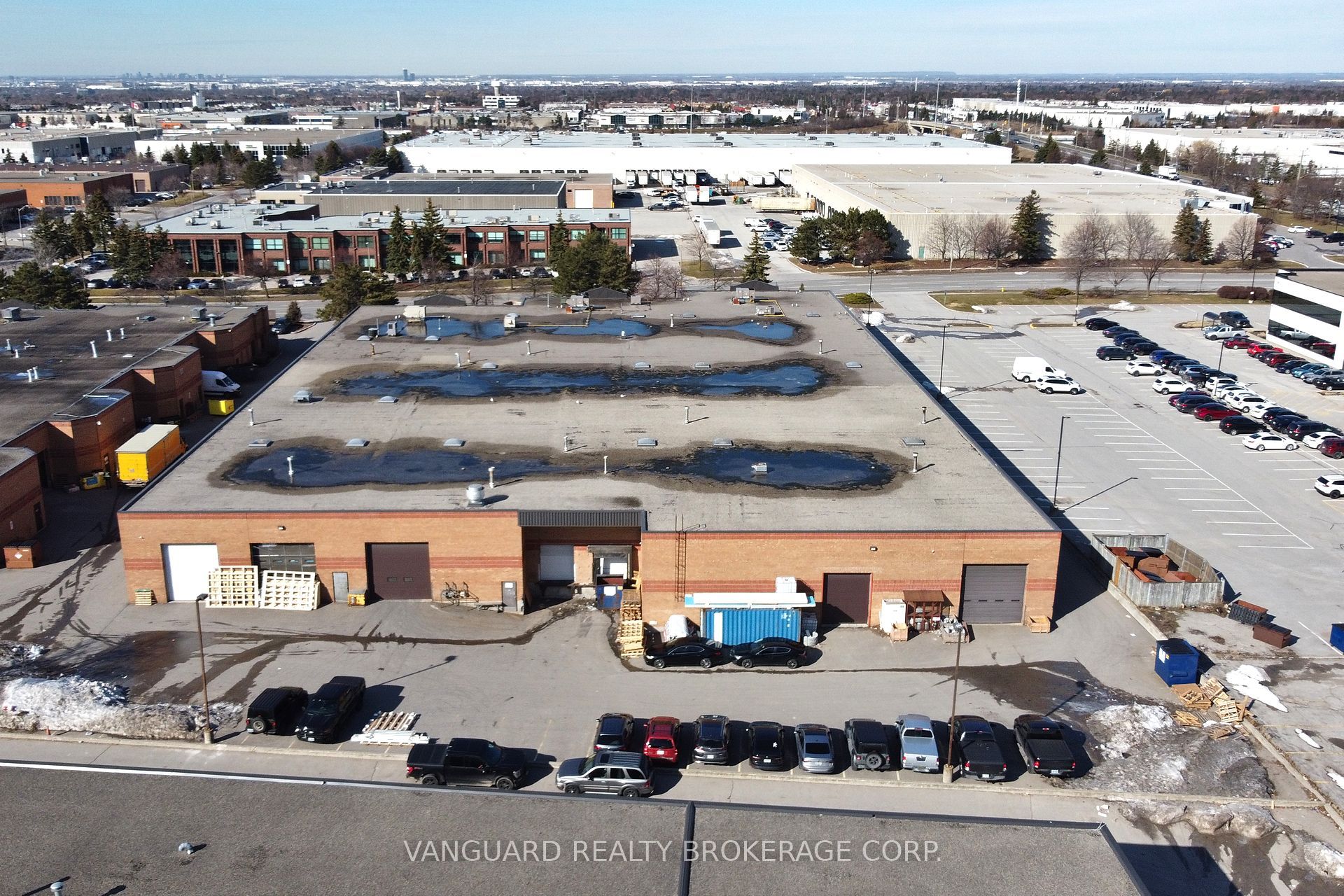 Additional image 2 of 2-633 Edgeley Boulevard, Vaughan, ON, L4K 4H6