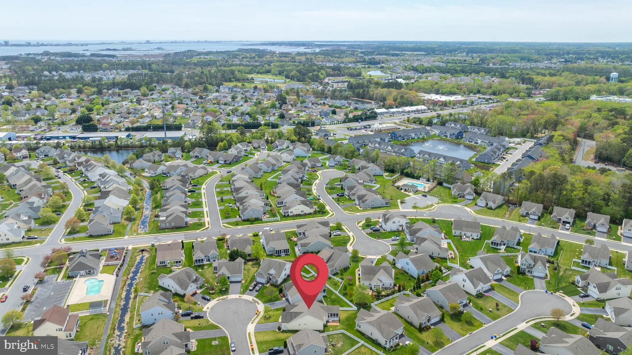 Additional image 81 of 38020 Cormorant Court, Selbyville, DE 19975