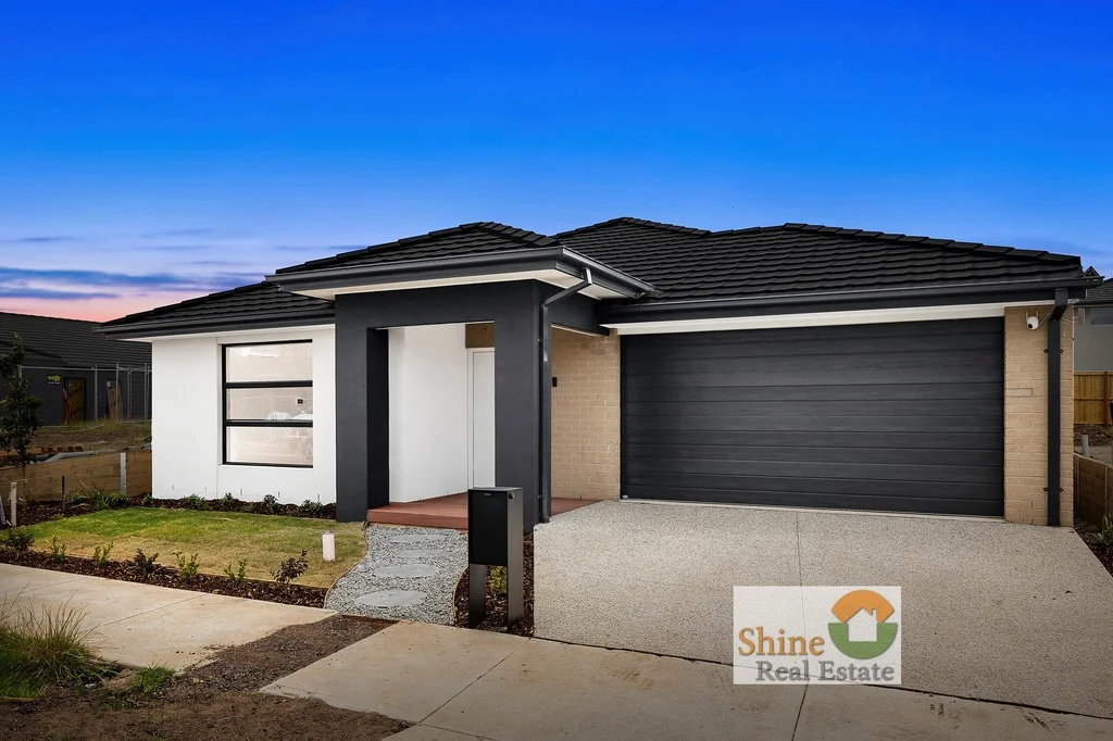125 Houndini Drive, Tarneit VIC 3029