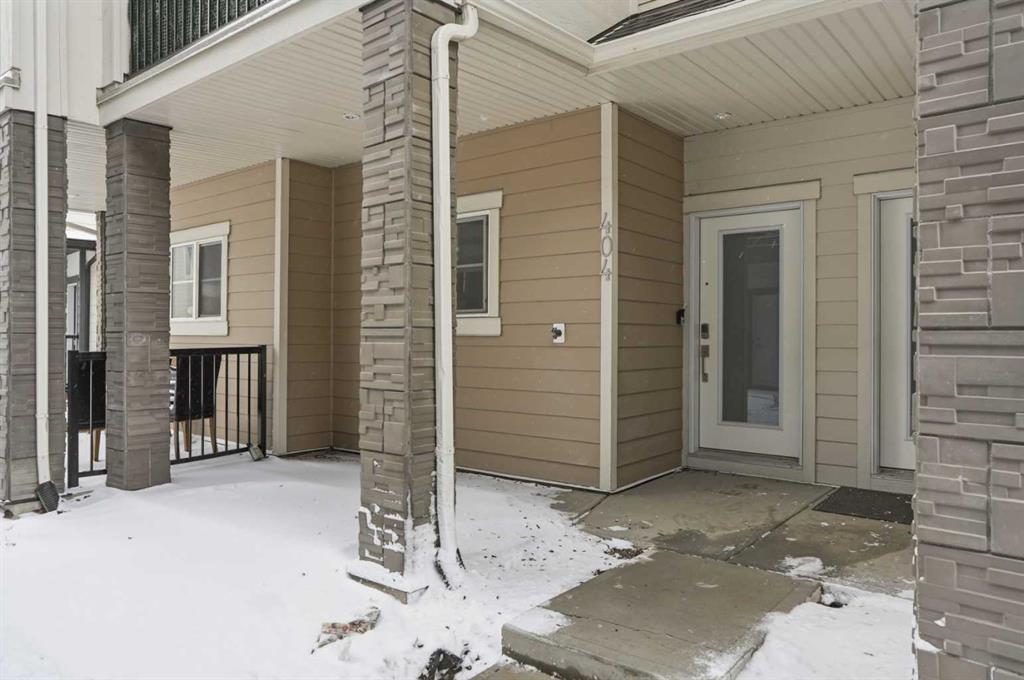 Additional image 2 of 404-95 Skyview Close NE, Calgary, AB, T3N 1X2