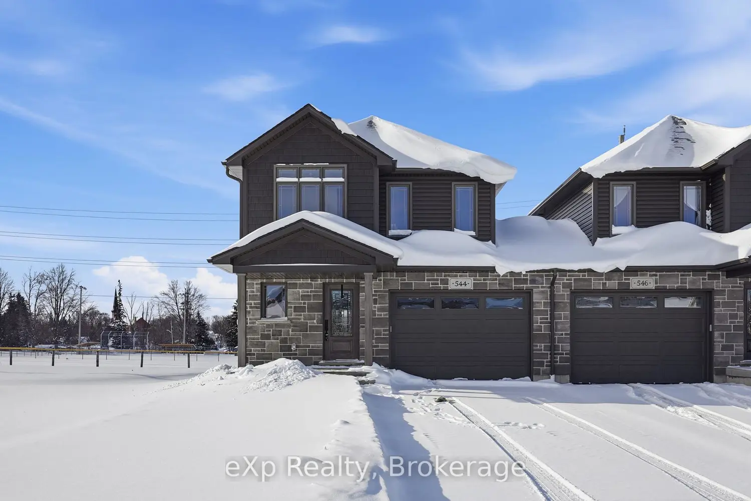 544 Newfoundland Street photo 2