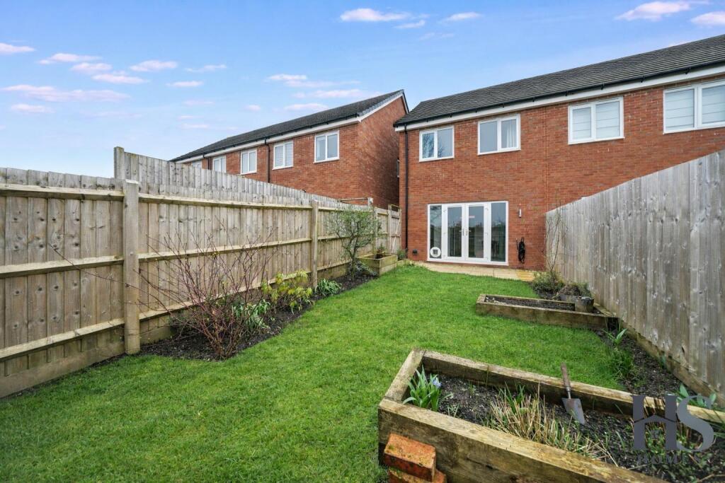 Additional image 2 of Russell Street, Cofton Hackett, Birmingham