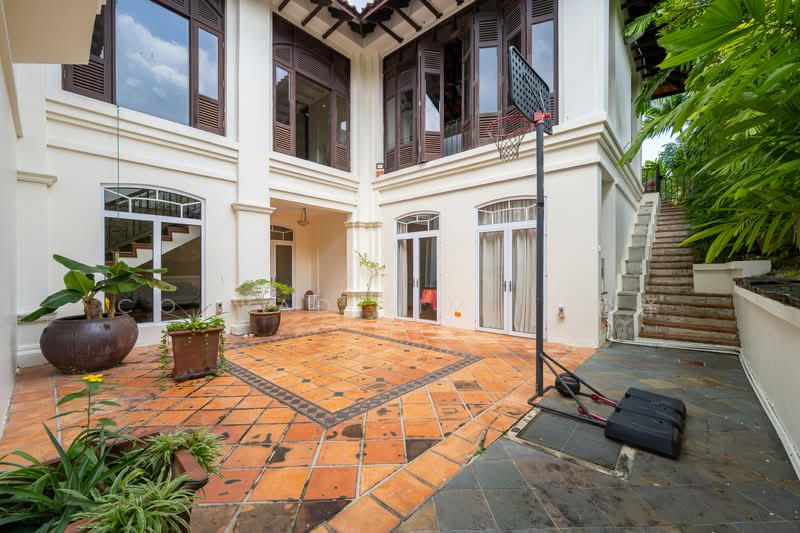 Additional image 6 of Prestigious GCB at Victoria Park Road, Bukit Timah