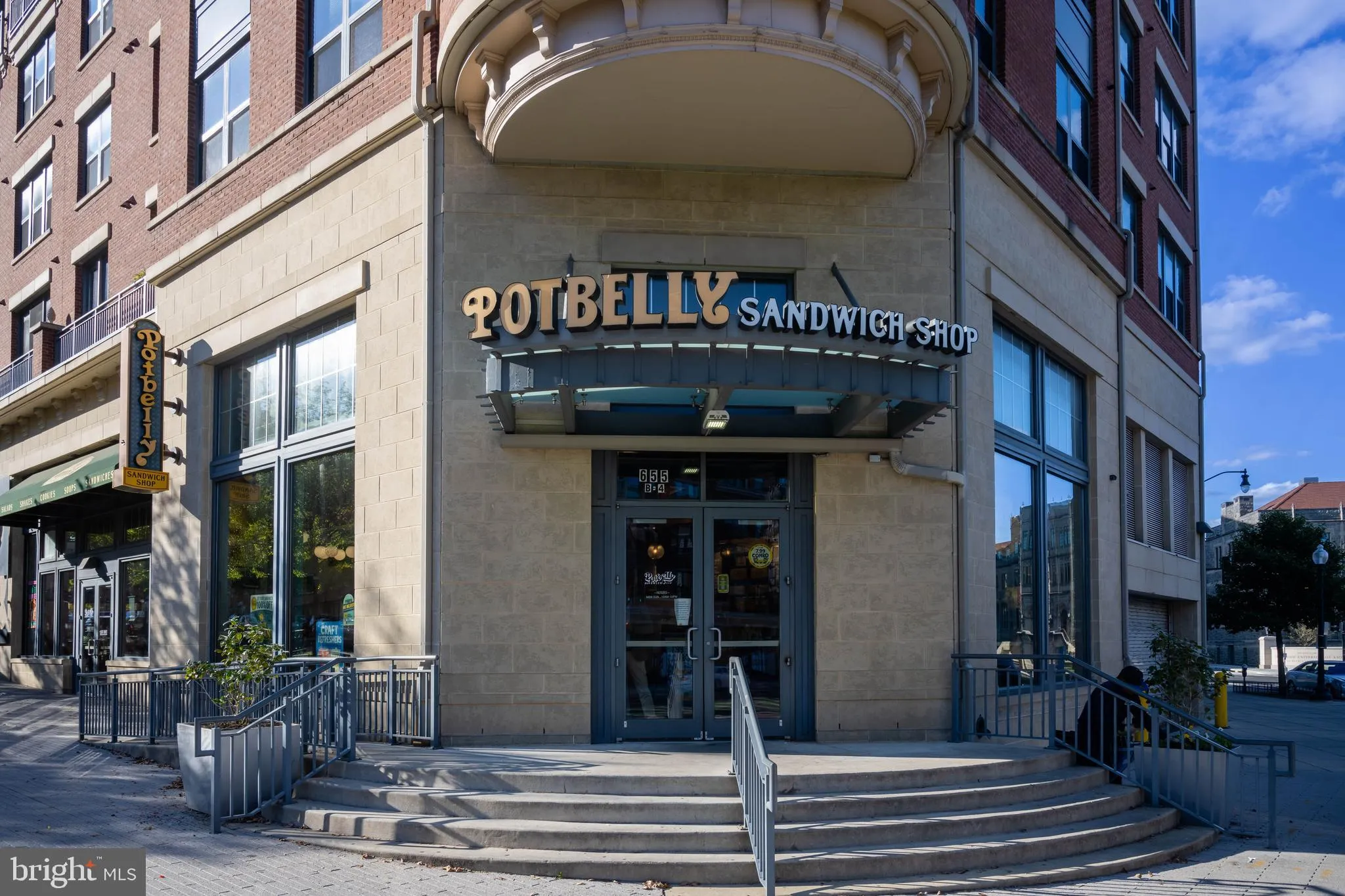 Additional image 94 of 517 Montana Avenue NE Unit 3A, Washington, DC 20017