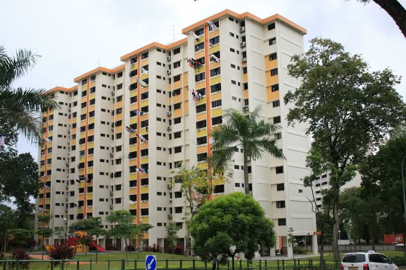 Additional image 4 of 201 Marsiling Drive