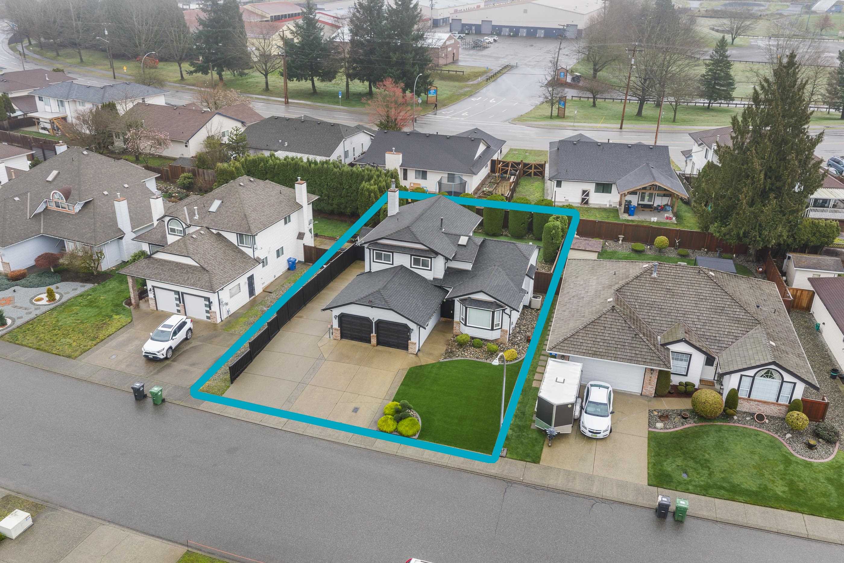 Additional image 2 of 3470 Chase Street, Abbotsford, BC, V2T 5A9