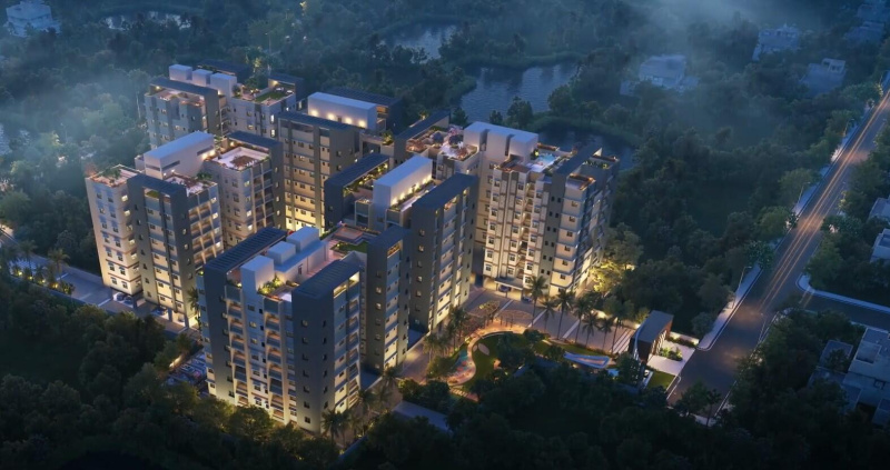 Narendrapur, Kolkata