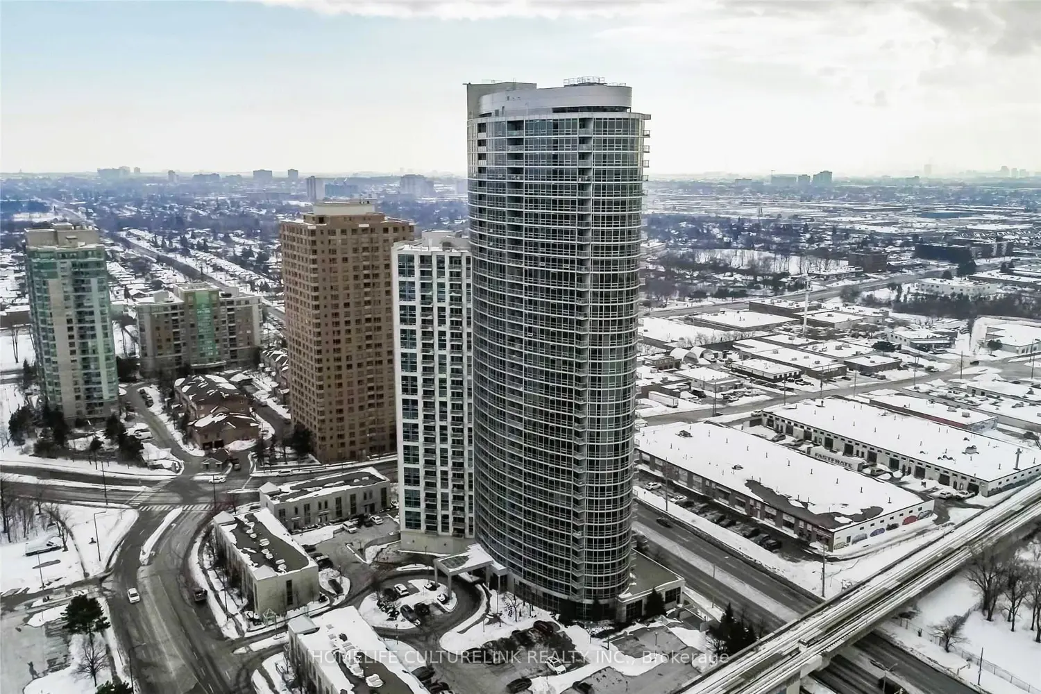 83 Borough Drive 2311