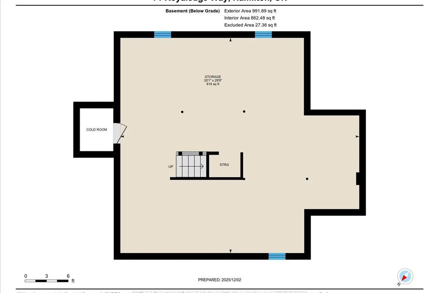 Additional image 20 of 71 Royaledge Way