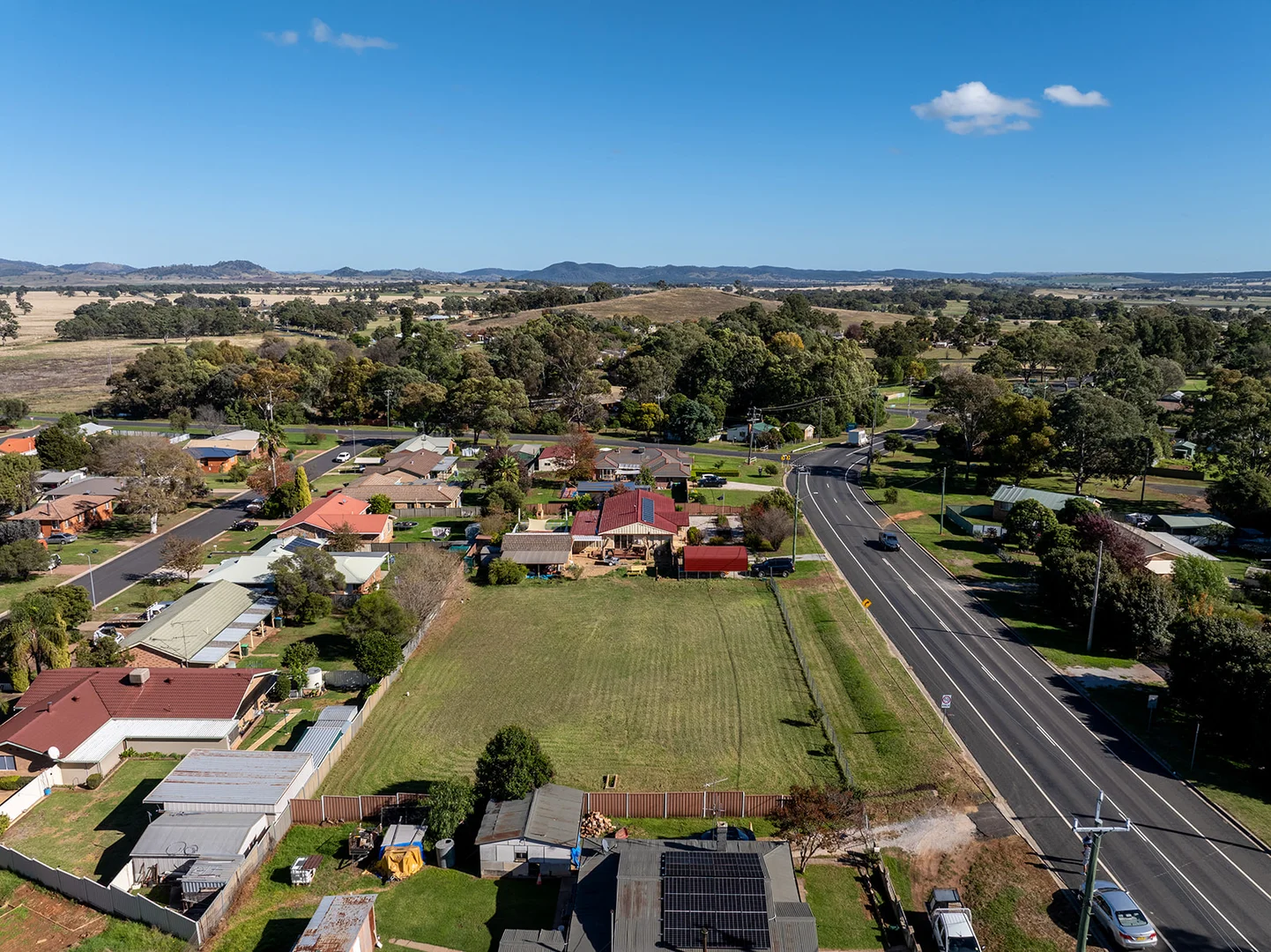 Additional image 3 of Lot 42 Fisher Street, Gulgong NSW 2852