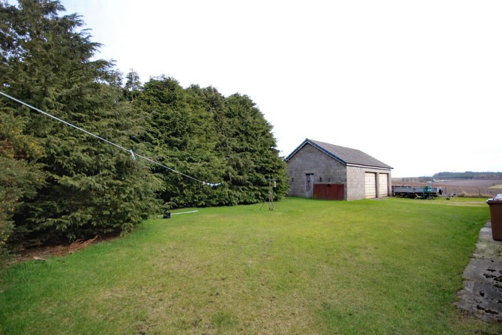 Additional image 31 of Greenmoss, Drybridge, By Buckie, AB56 5JB