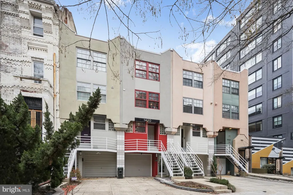 Additional image 2 of 1420 Rhode Island Avenue NW, Washington, DC 20005