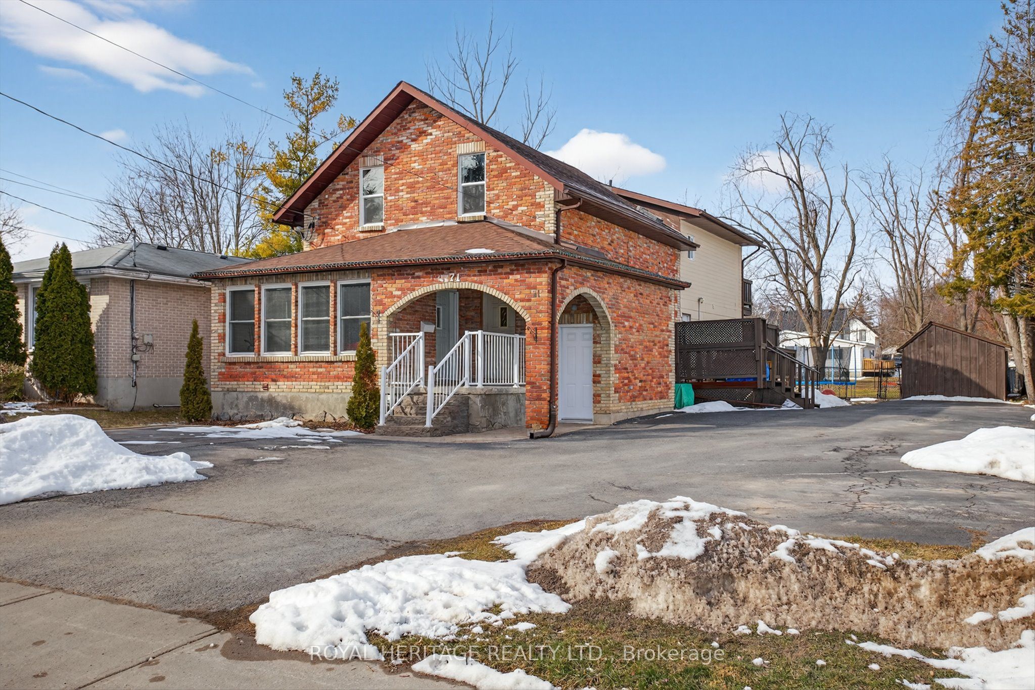 71 Albert Street S, Kawartha Lakes, ON, K9V 3H3