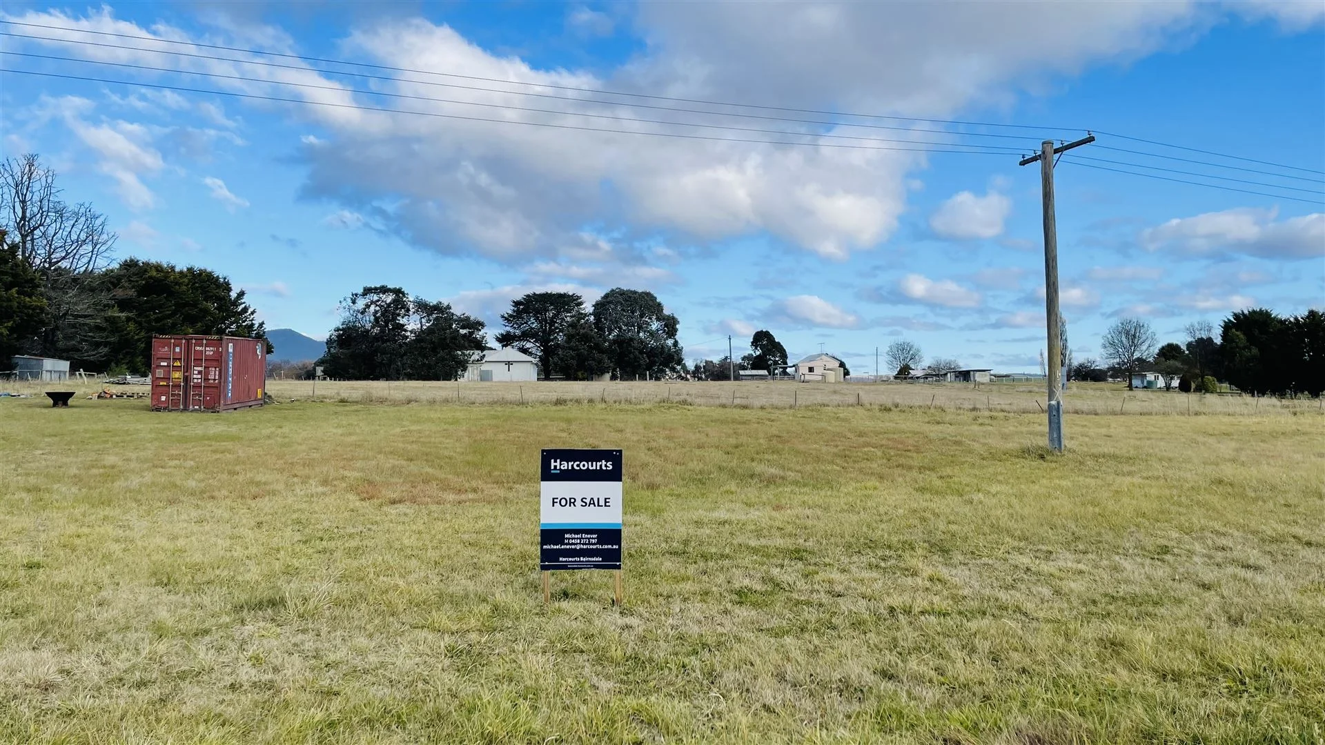 Additional image 2 of 12 Jack Street, Benambra VIC 3900