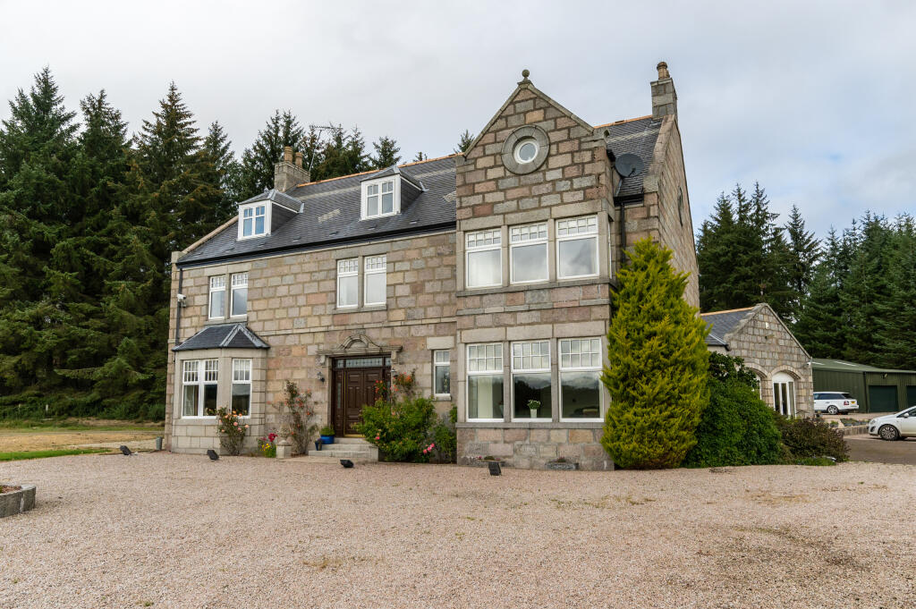 Additional image 34 of Cornhill, Banff, Aberdeenshire