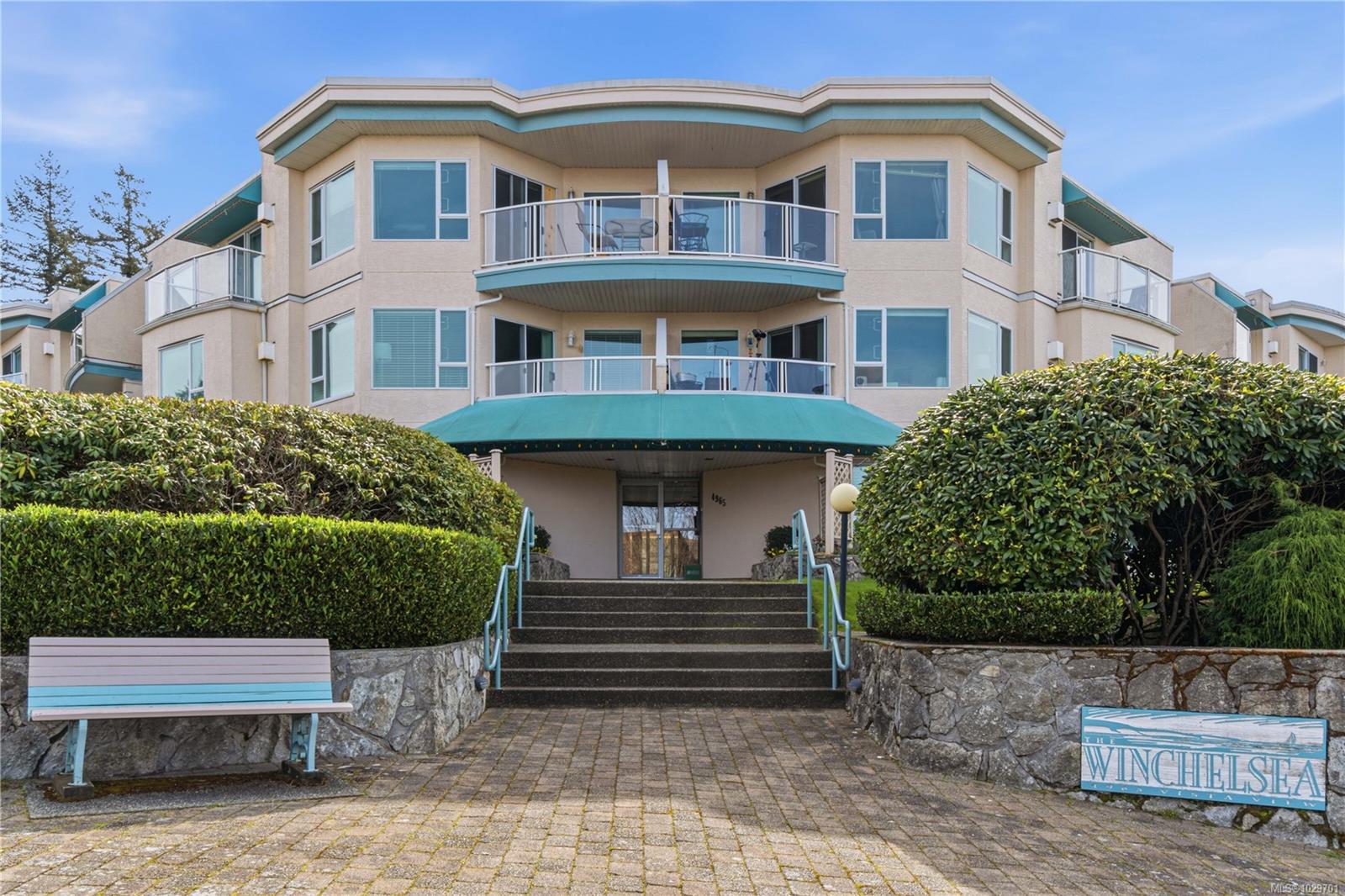 107-4965 Vista View Crescent, Nanaimo, BC, V9V 1S1