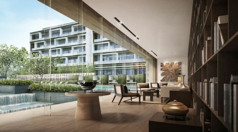 Additional image 10 of 21 Seletar Road