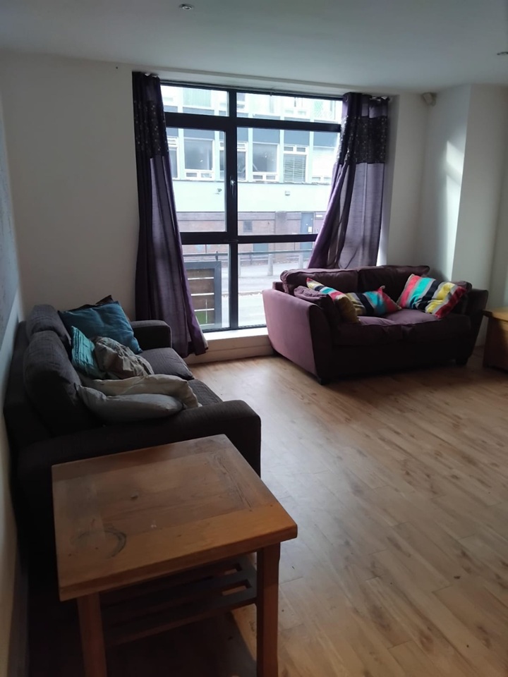 Additional image 4 of 2 Bed Flat, St Mary St, M3, N1 7GU