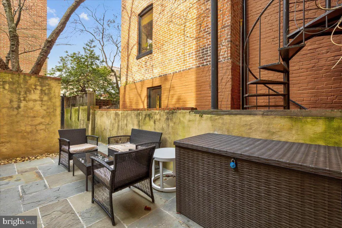 Additional image 26 of 1408 21st Street NW Unit A, Washington, DC 20036